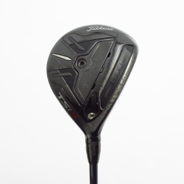 【中古ゴルフクラブ】タイトリスト　TSi　TSi3 フェアウェイウッド VENTUS BLUE 6(VELOCOREあり)　シャフト：VENTUS BLUE 6(VELOCOREあ…