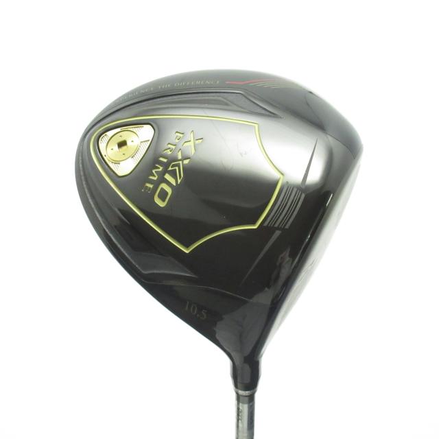 【中古ゴルフクラブ】ダンロップ　XXIO　ゼクシオ プライム12 ドライバー ゼクシオプライム SP-1200　シャフト：ゼクシオプライム SP-1…