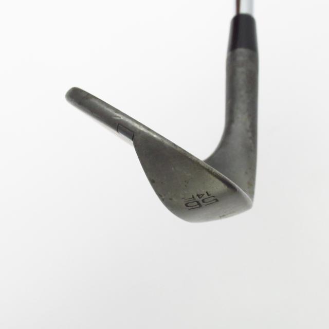 中古ゴルフクラブ】タイトリスト Vokey ボーケイ SM8 ジェットブラック