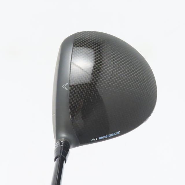 【中古ゴルフクラブ】キャロウェイゴルフ　Ai SMOKE　パラダイム Ai SMOKE MAX ドライバー TENSEI 50 for Callaway　シャフト：TENSEI …_1