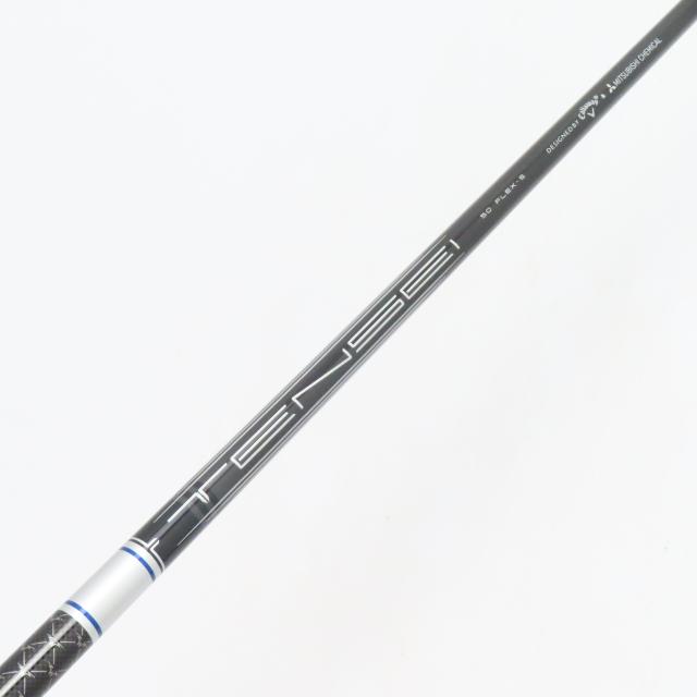 【中古ゴルフクラブ】キャロウェイゴルフ　Ai SMOKE　パラダイム Ai SMOKE MAX ドライバー TENSEI 50 for Callaway　シャフト：TENSEI …_5