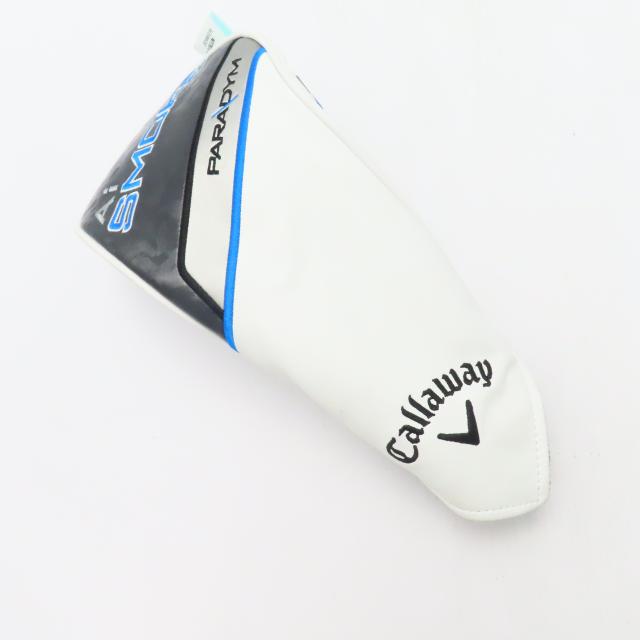 【中古ゴルフクラブ】キャロウェイゴルフ　Ai SMOKE　パラダイム Ai SMOKE MAX ドライバー TENSEI 50 for Callaway　シャフト：TENSEI …_7