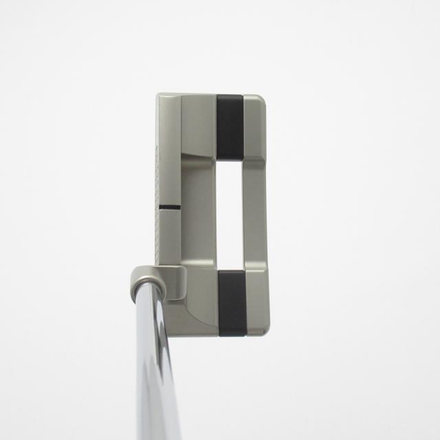 【中古ゴルフクラブ】スコッティキャメロン　SCOTTY CAMERON　スタジオスタイル スクエアバック 2(2025) パター スチールシャフト　シ…_1