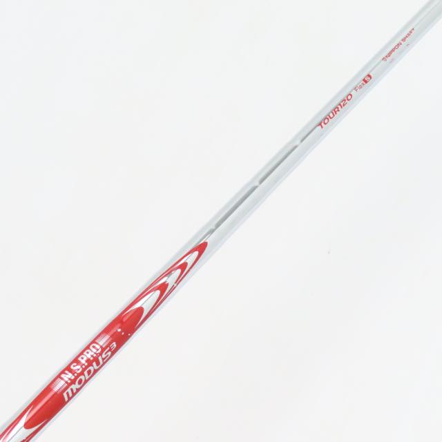 【中古ゴルフクラブ】キャロウェイゴルフ　APEX　APEX(2016) アイアン N.S.PRO MODUS3 TOUR 120　シャフト：N.S.PRO MODUS3 TOUR 120