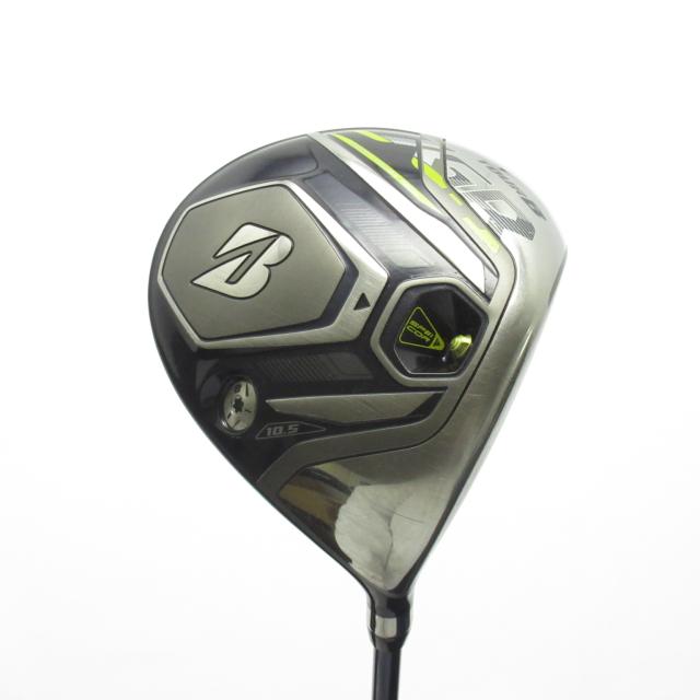 【中古ゴルフクラブ】ブリヂストン　TOUR B　JGR ドライバー Tour AD for JGR TG2-5　シャフト：Tour AD for JGR TG2-5