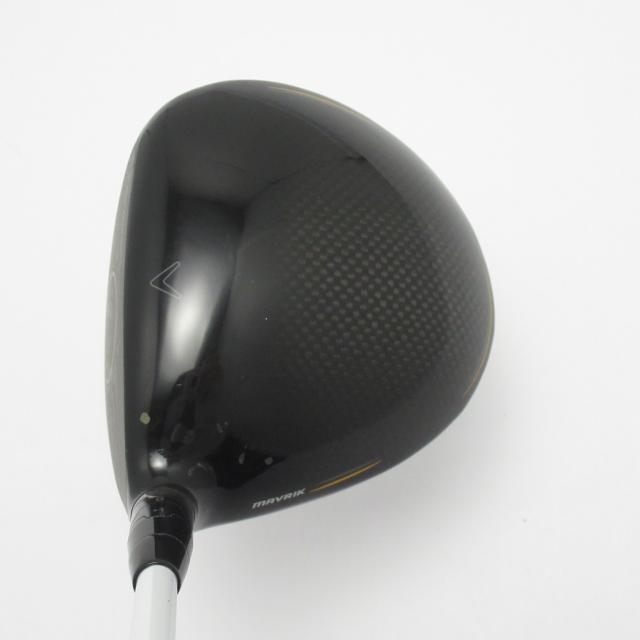 【中古ゴルフクラブ】キャロウェイゴルフ　MAVRIK　マーベリック サブゼロ ドライバー N.S.PRO Regio formula MB 75　シャフト：N.S.PR…