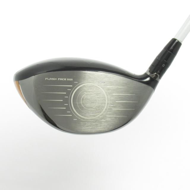 【中古ゴルフクラブ】キャロウェイゴルフ　MAVRIK　マーベリック サブゼロ ドライバー N.S.PRO Regio formula MB 75　シャフト：N.S.PR…