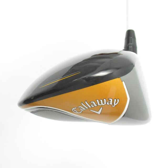 【中古ゴルフクラブ】キャロウェイゴルフ　MAVRIK　マーベリック サブゼロ ドライバー N.S.PRO Regio formula MB 75　シャフト：N.S.PR…