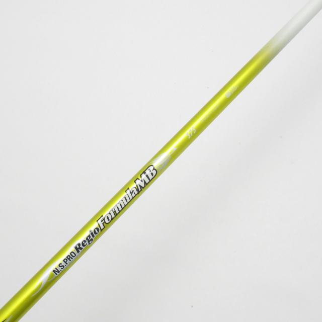 【中古ゴルフクラブ】キャロウェイゴルフ　MAVRIK　マーベリック サブゼロ ドライバー N.S.PRO Regio formula MB 75　シャフト：N.S.PR…