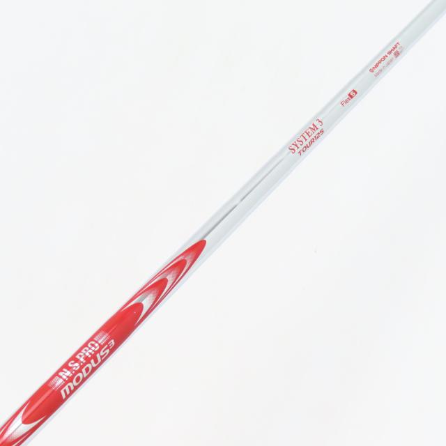 【中古ゴルフクラブ】ミズノ　JPX　JPX 923 TOUR アイアン N.S.PRO MODUS3 SYSTEM3 TOUR 125　シャフト：N.S.PRO MODUS3 SYSTEM3 TOUR …