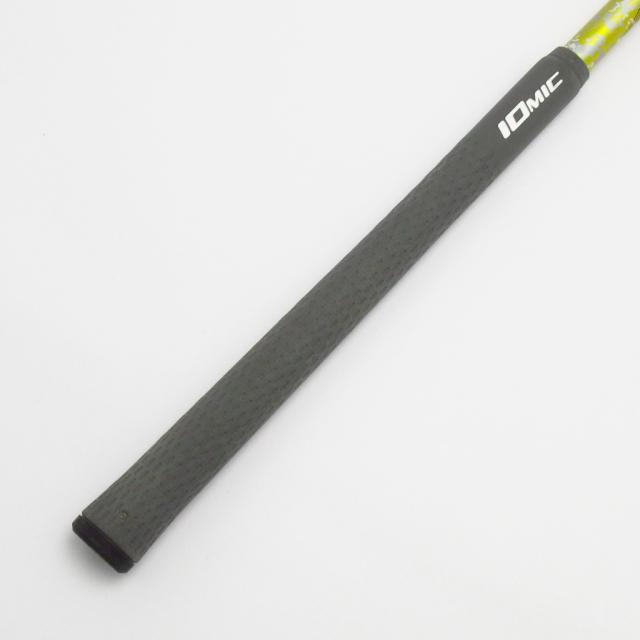 【中古】日本シャフト　Nippon Shaft　日本シャフト シャフト フェアウェイウッド用_スリーブ付  N.S.PRO Regio formula MB 65