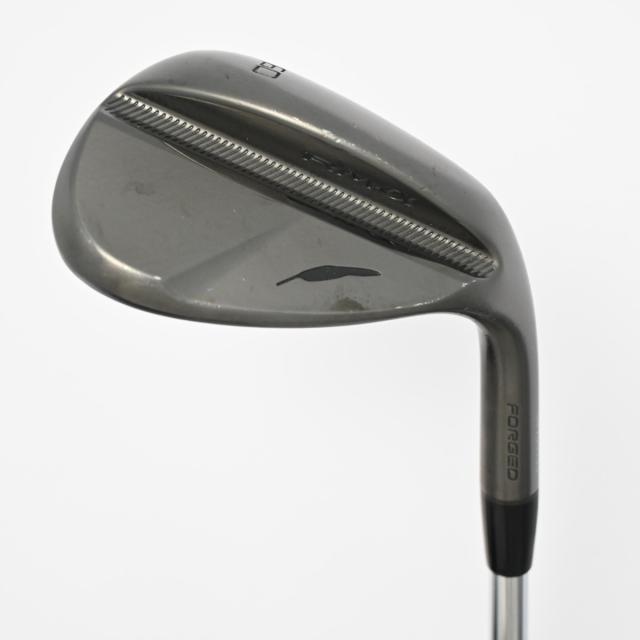 【中古ゴルフクラブ】フォーティーン　RM　RM-α ブラックエディション ウェッジ Dynamic Gold　シャフト：Dynamic Gold