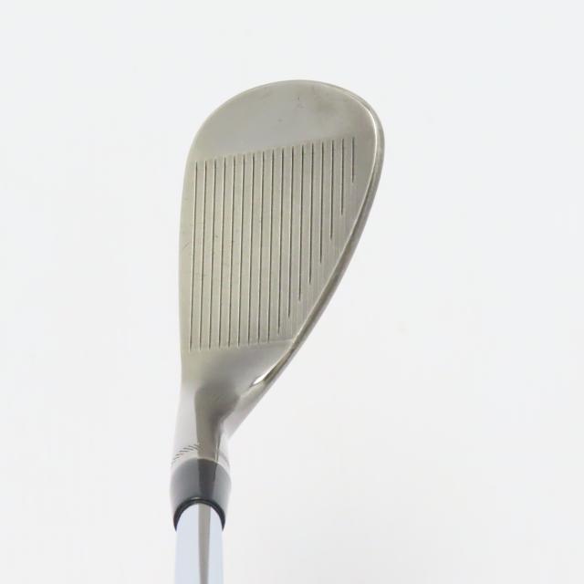 【中古ゴルフ野球クラブ】タイトリスト Vokey 洋弓ケイ SM9 BRASHED STEEL ウェッジ Dynamic Gold 矢がら：Dynamic Gold