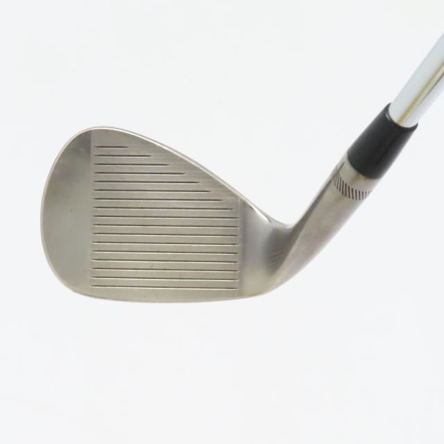 【中古ゴルフ野球クラブ】タイトリスト Vokey 洋弓ケイ SM9 BRASHED STEEL ウェッジ Dynamic Gold 矢がら：Dynamic Gold