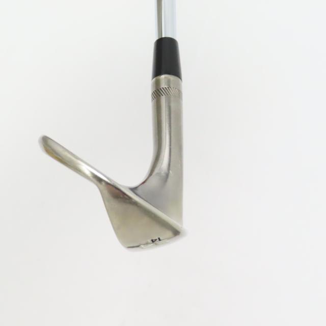【中古ゴルフ野球クラブ】タイトリスト Vokey 洋弓ケイ SM9 BRASHED STEEL ウェッジ Dynamic Gold 矢がら：Dynamic Gold