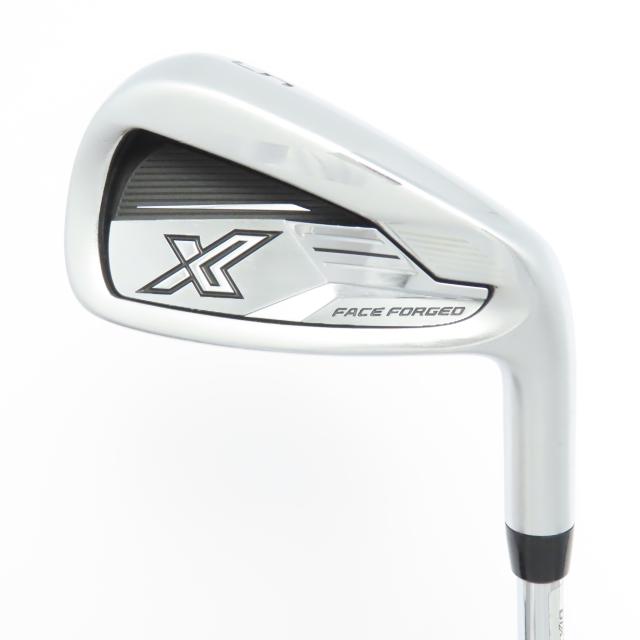 【中古ゴルフクラブ】ダンロップ　XXIO　ゼクシオ X(2024) アイアン Dynamic Gold 95　シャフト：Dynamic Gold 95