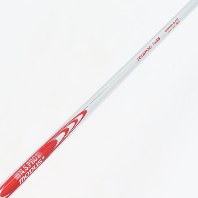 【中古ゴルフクラブ】ピーエックスジー　PXG　PXG 0311 T GEN3 アイアン N.S.PRO MODUS3 TOUR 120　シャフト：N.S.PRO MODUS3 TOUR 120