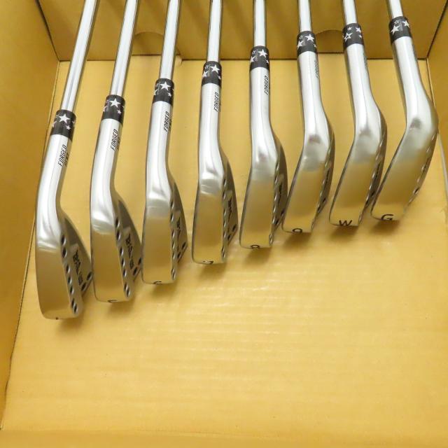 【中古ゴルフクラブ】ピーエックスジー　PXG　PXG 0311 T GEN3 アイアン N.S.PRO MODUS3 TOUR 120　シャフト：N.S.PRO MODUS3 TOUR 120