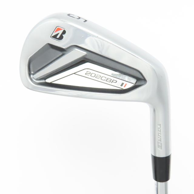 【中古ゴルフクラブ】ブリヂストン　TOUR B　202CBP アイアン N.S.PRO MODUS3 TOUR 105　シャフト：N.S.PRO MODUS3 TOUR 105