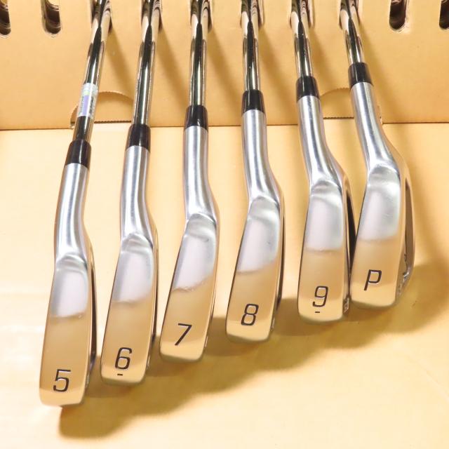 【中古ゴルフクラブ】ブリヂストン　TOUR B　202CBP アイアン N.S.PRO MODUS3 TOUR 105　シャフト：N.S.PRO MODUS3 TOUR 105