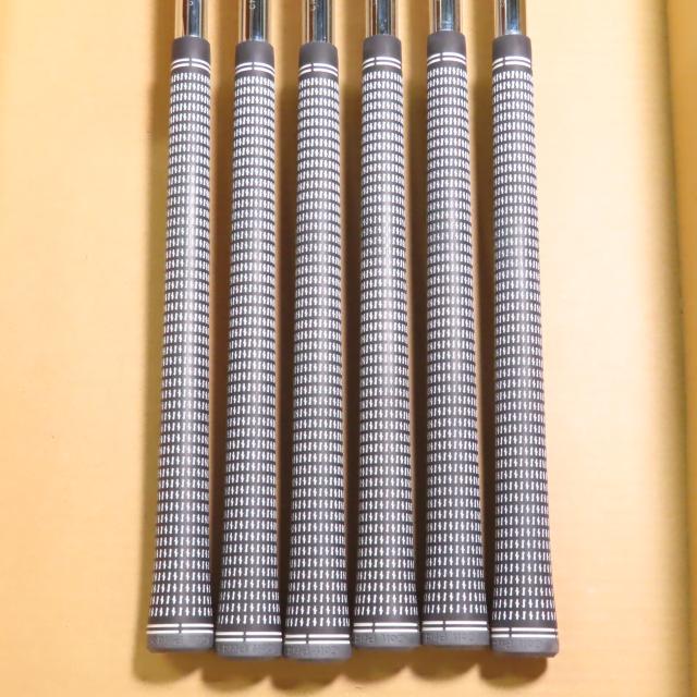 【中古ゴルフクラブ】ブリヂストン　TOUR B　202CBP アイアン N.S.PRO MODUS3 TOUR 105　シャフト：N.S.PRO MODUS3 TOUR 105