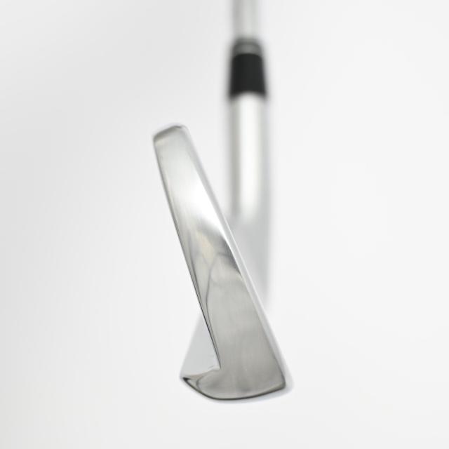 【中古ゴルフクラブ】キャロウェイゴルフ　X　X フォージド STAR(2024) アイアン N.S.PRO 950GH neo　シャフト：N.S.PRO 950GH neo