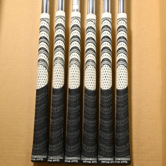 【中古ゴルフクラブ】キャロウェイゴルフ　X　X フォージド STAR(2024) アイアン N.S.PRO 950GH neo　シャフト：N.S.PRO 950GH neo