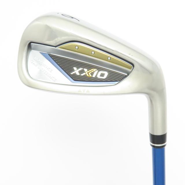 【中古ゴルフクラブ】ダンロップ　XXIO　ゼクシオ 13(2024) アイアン MP1300カーボン　シャフト：MP1300カーボン