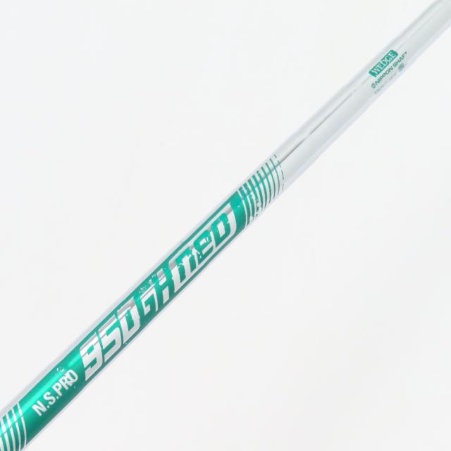 【中古ゴルフクラブ】キャスコ　DOLPHIN　ドルフィン DW-123 ウェッジ N.S.PRO 950GH neo　シャフト：N.S.PRO 950GH neo