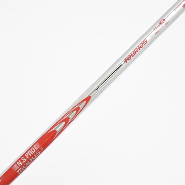 【中古ゴルフクラブ】ブリヂストン　BRIDGESTONE GOLF　222CB+ アイアン N.S.PRO MODUS3 TOUR 105　シャフト：N.S.PRO MODUS3 TOUR 105