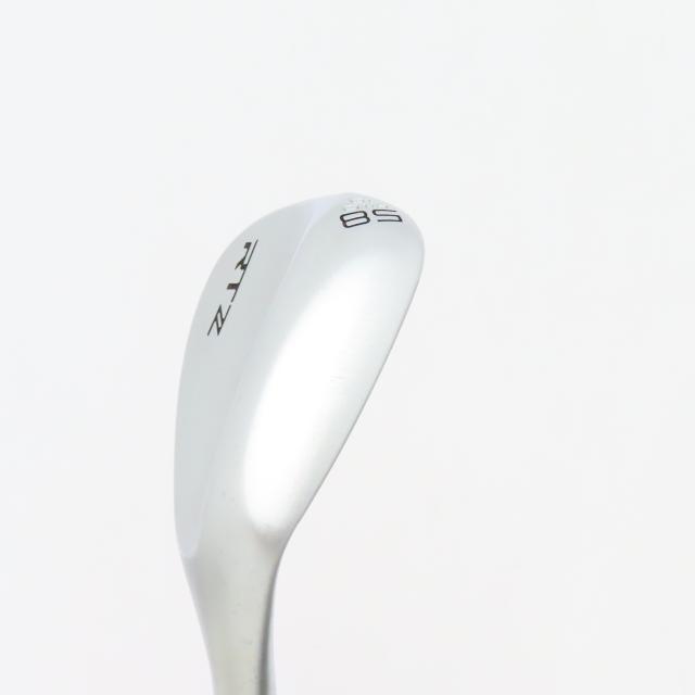 【中古ゴルフクラブ】クリーブランド　CG　RTZ ツアーサテン ウェッジ N.S.PRO ZELOS 7　シャフト：N.S.PRO ZELOS 7