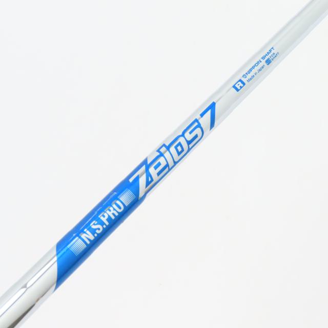 【中古ゴルフクラブ】クリーブランド　CG　RTZ ツアーサテン ウェッジ N.S.PRO ZELOS 7　シャフト：N.S.PRO ZELOS 7