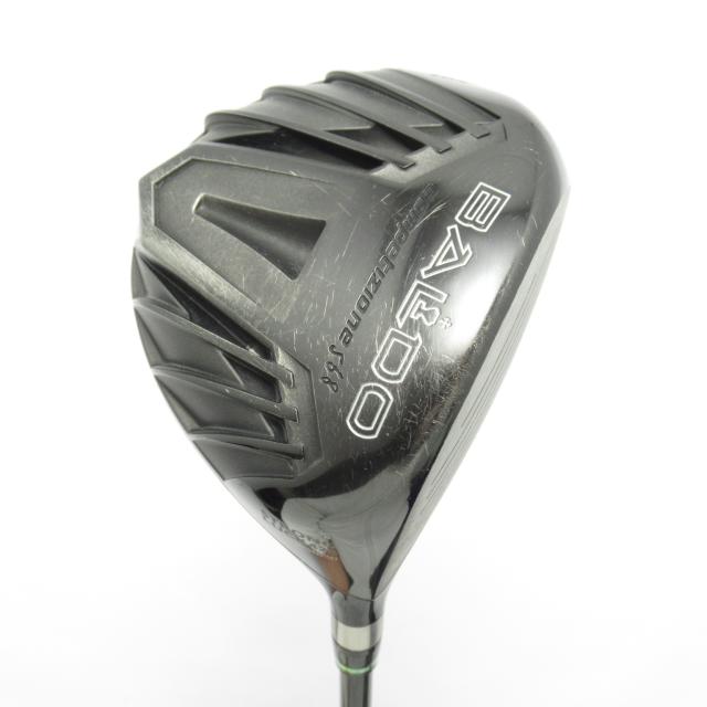【中古ゴルフクラブ】バルド　BALDO　BALDO COMPETIZIONE 568 STRONGLUCK 420 ドライバー TENSEI CK PRO ORANGE 60　シャフト：TENSEI …
