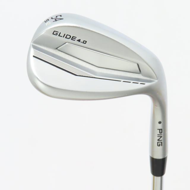 【中古ゴルフクラブ】ピン　GLIDE　グライド 4.0 S ウェッジ N.S.PRO MODUS3 TOUR 115　シャフト：N.S.PRO MODUS3 TOUR 115
