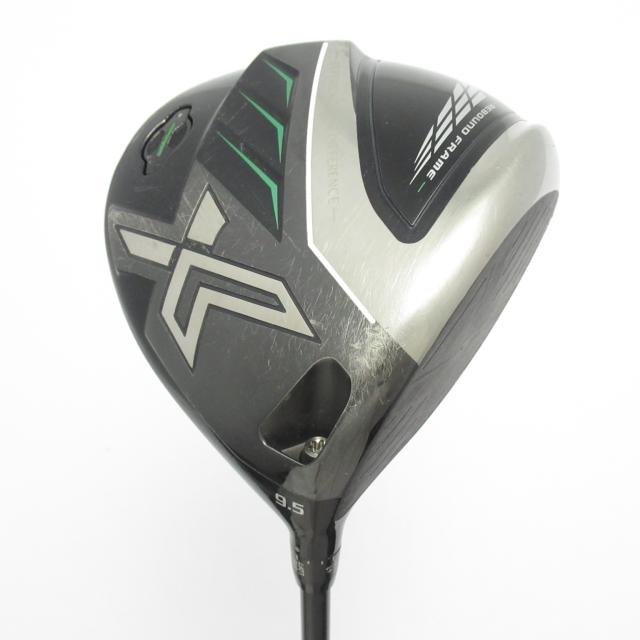 【中古ゴルフクラブ】ダンロップ　XXIO　ゼクシオ X(2022) ドライバー Miyazaki AX-2　シャフト：Miyazaki AX-2