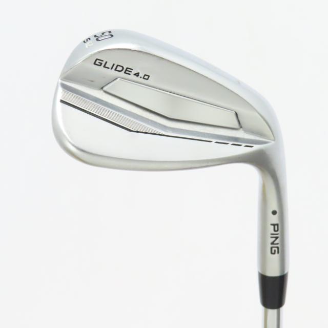【中古ゴルフクラブ】ピン　GLIDE　グライド 4.0 S ウェッジ N.S.PRO MODUS3 TOUR 115　シャフト：N.S.PRO MODUS3 TOUR 115