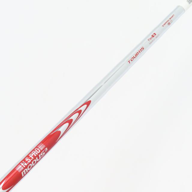 【中古ゴルフクラブ】ピン　GLIDE　グライド 4.0 S ウェッジ N.S.PRO MODUS3 TOUR 115　シャフト：N.S.PRO MODUS3 TOUR 115