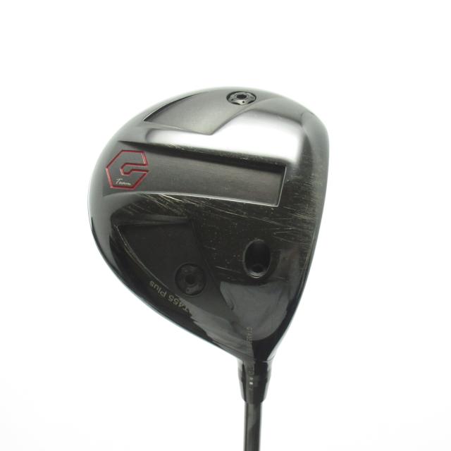 【中古ゴルフクラブ】GTD GT455 Plus ドライバー Speeder 661 EVOLUTION IV　シャフト：Speeder 661 EVOLUTION IV