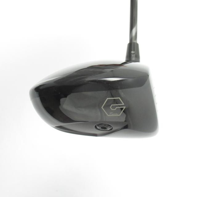 【中古ゴルフクラブ】GTD GT455 Plus ドライバー Speeder 661 EVOLUTION IV　シャフト：Speeder 661 EVOLUTION IV_3