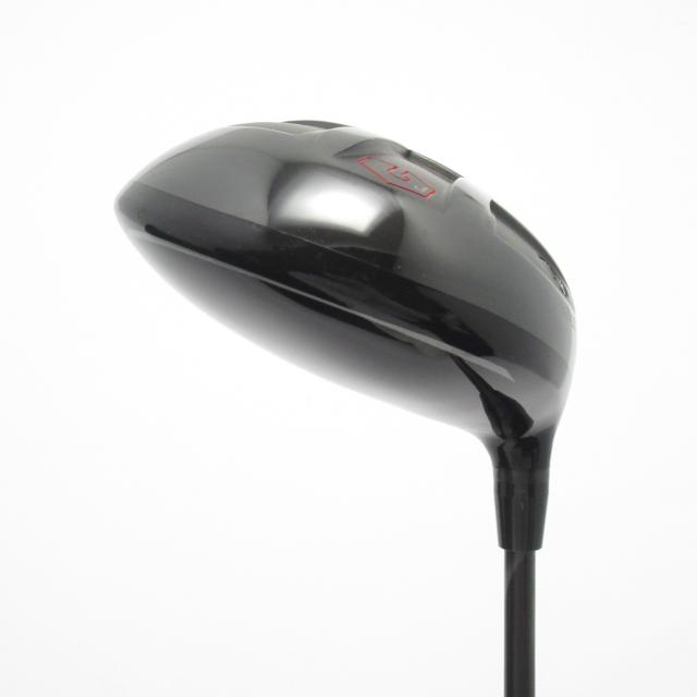【中古ゴルフクラブ】GTD GT455 Plus ドライバー Speeder 661 EVOLUTION IV　シャフト：Speeder 661 EVOLUTION IV_4
