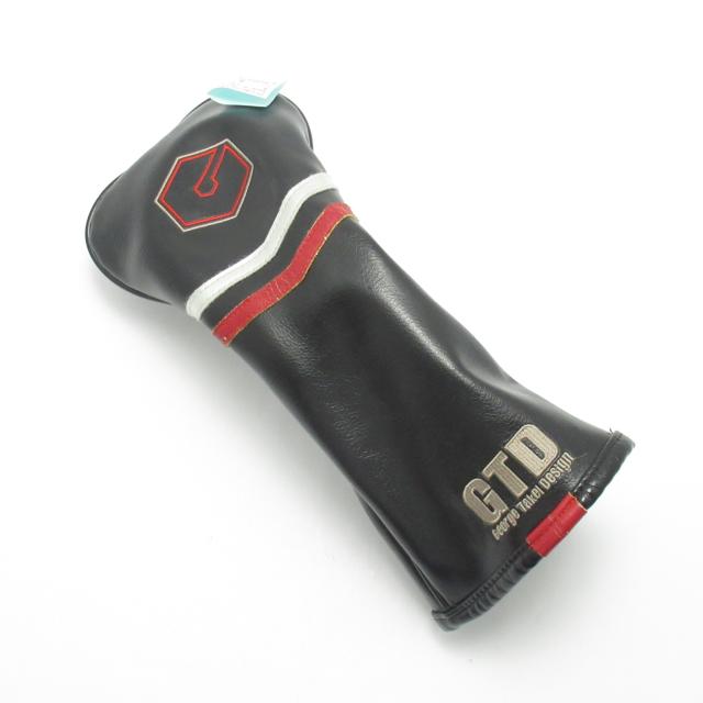 【中古ゴルフクラブ】GTD GT455 Plus ドライバー Speeder 661 EVOLUTION IV　シャフト：Speeder 661 EVOLUTION IV_7