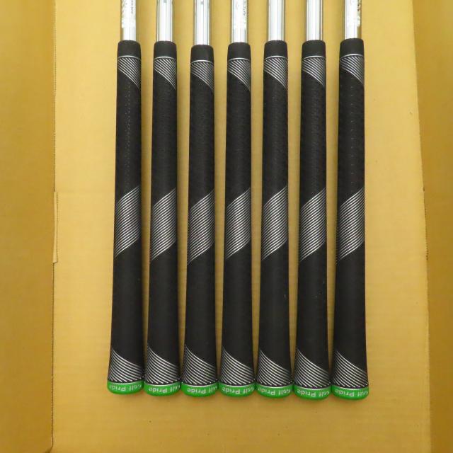 【中古ゴルフクラブ】キャロウェイゴルフ　ELYTE　エリート アイアン N.S.PRO 950GH neo　シャフト：N.S.PRO 950GH neo