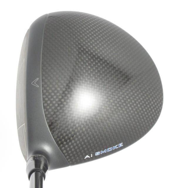 【中古ゴルフクラブ】キャロウェイゴルフ　Ai SMOKE　パラダイム Ai SMOKE MAX D ドライバー TENSEI 50 for Callaway　シャフト：TENSE…_1