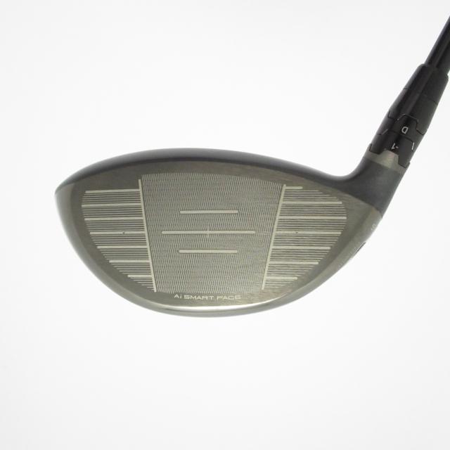 【中古ゴルフクラブ】キャロウェイゴルフ　Ai SMOKE　パラダイム Ai SMOKE MAX D ドライバー TENSEI 50 for Callaway　シャフト：TENSE…_2