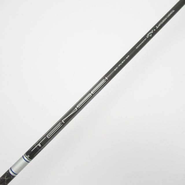 【中古ゴルフクラブ】キャロウェイゴルフ　Ai SMOKE　パラダイム Ai SMOKE MAX D ドライバー TENSEI 50 for Callaway　シャフト：TENSE…_5