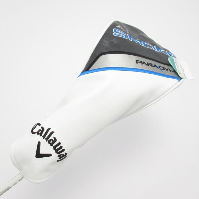 【中古ゴルフクラブ】キャロウェイゴルフ　Ai SMOKE　パラダイム Ai SMOKE MAX D ドライバー TENSEI 50 for Callaway　シャフト：TENSE…_7