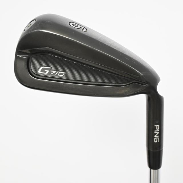 【中古ゴルフクラブ】ピン　G710　G710 アイアン N.S.PRO 950GH neo　シャフト：N.S.PRO 950GH neo