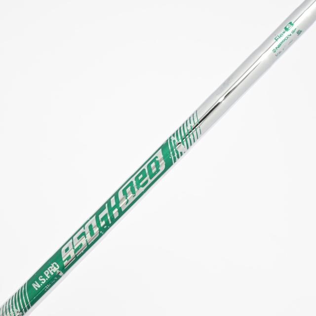 【中古ゴルフクラブ】ピン　G710　G710 アイアン N.S.PRO 950GH neo　シャフト：N.S.PRO 950GH neo