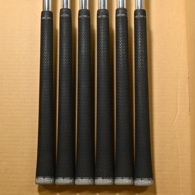 【中古ゴルフクラブ】ピン　G710　G710 アイアン N.S.PRO 950GH neo　シャフト：N.S.PRO 950GH neo