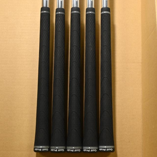 【中古ゴルフクラブ】ミズノ　JPX　JPX 923 HOT L アイアン N.S.PRO 950GH neo　シャフト：N.S.PRO 950GH neo